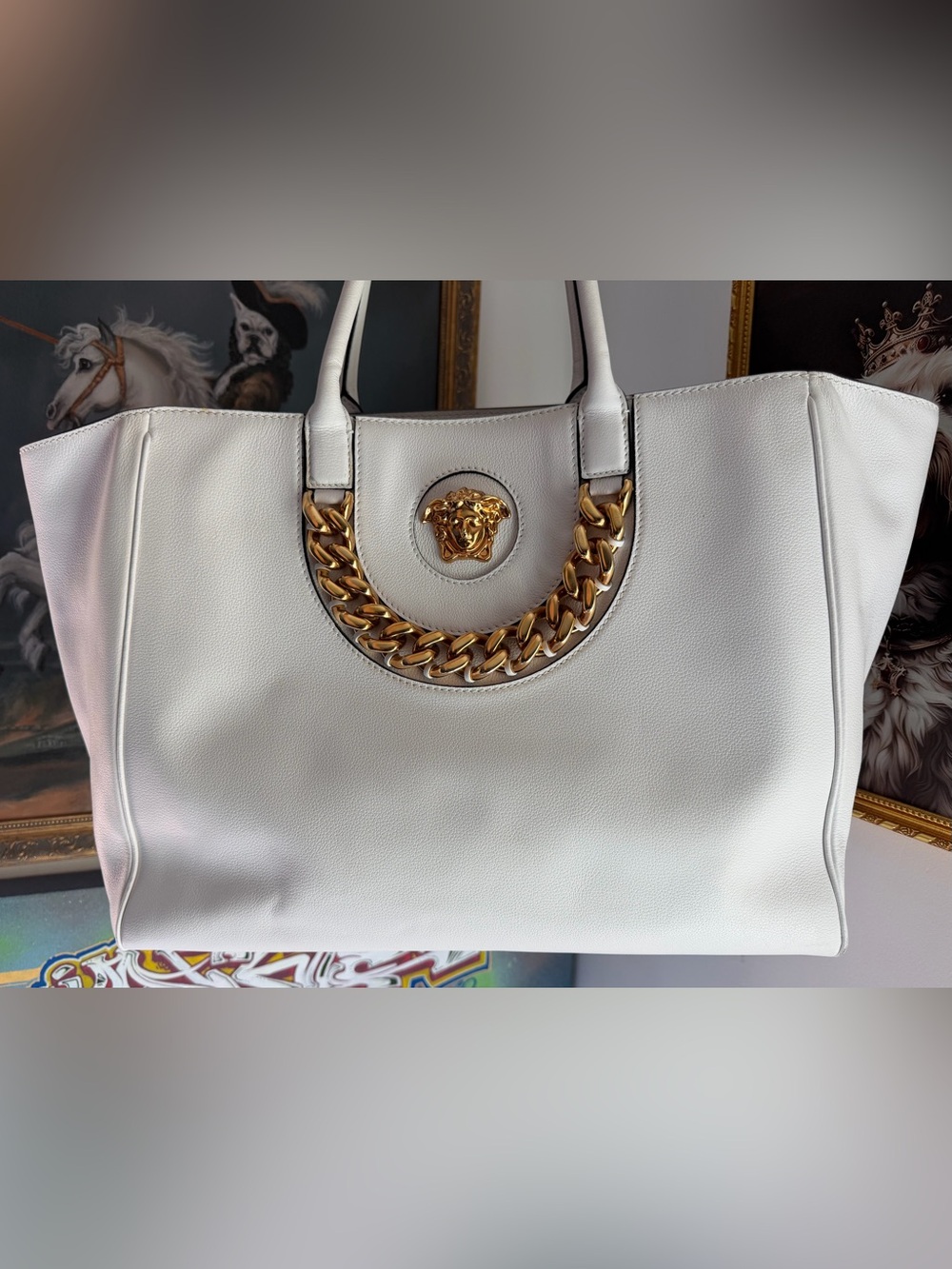 Versace La Medusa